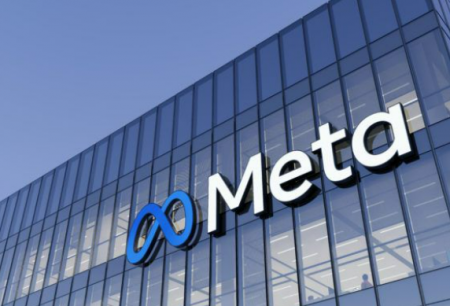 ميتا Meta تعلن عن شريحة للذكاء الاصطناعي "MTIA"